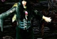 New Orleans Vampire Walking Tour